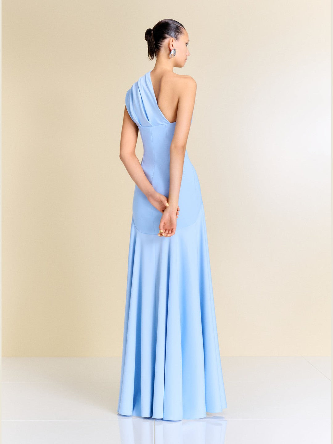Gabriela maxi dress