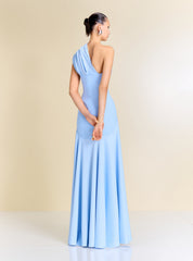 Gabriela maxi dress
