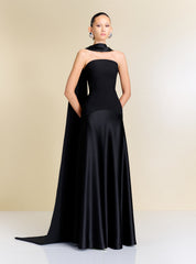Mae maxi dress