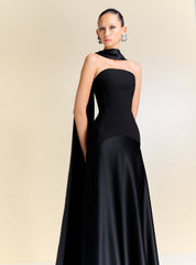 Mae maxi dress