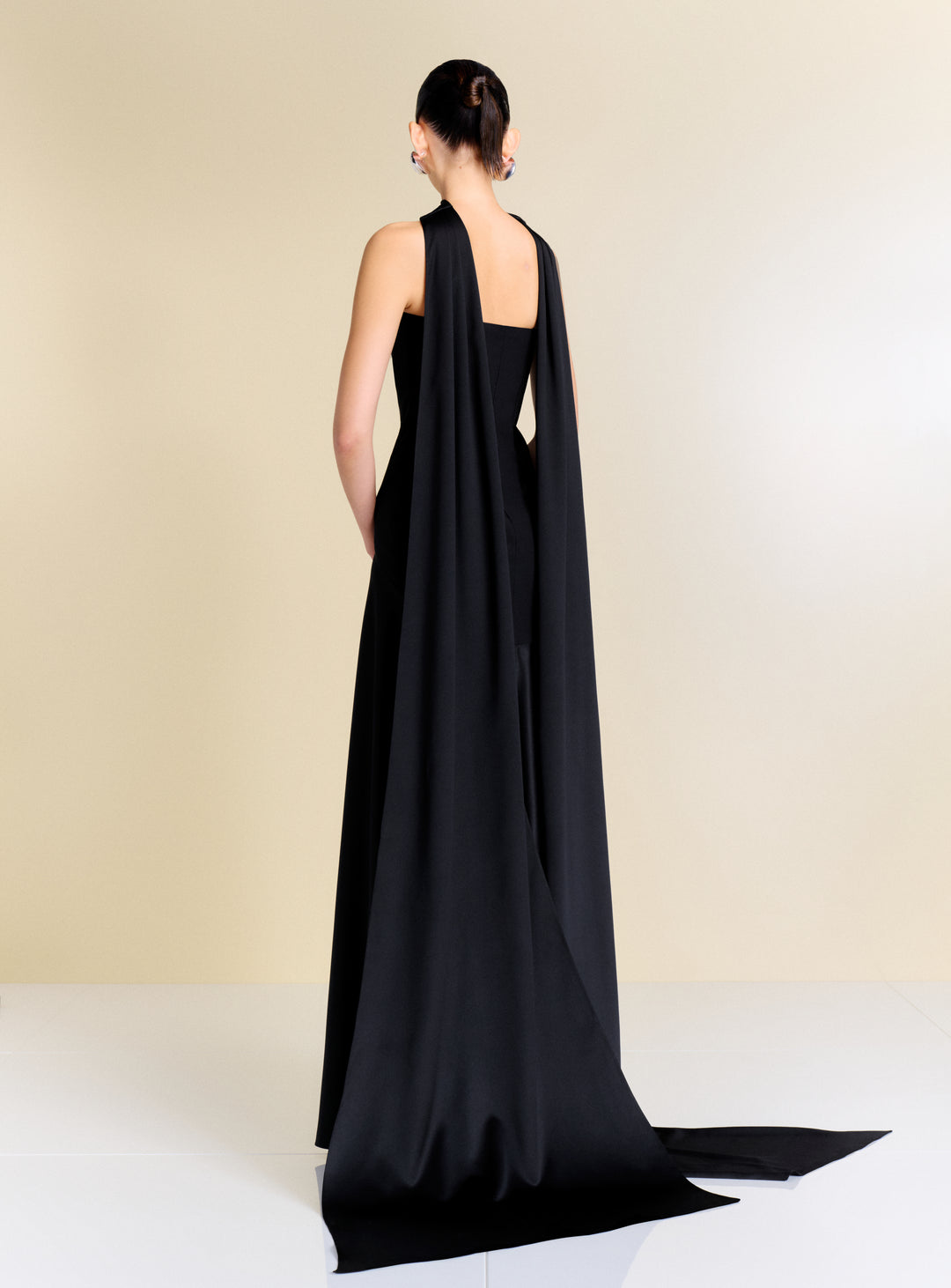 Mae maxi dress