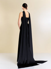 Mae maxi dress