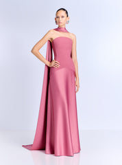 Mae maxi dress