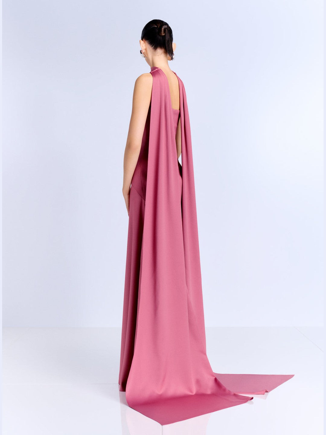 Mae maxi dress