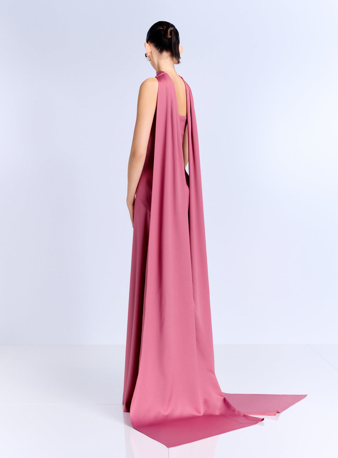 Mae maxi dress