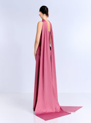 Mae maxi dress