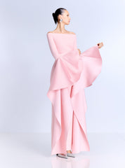 Astria maxi dress