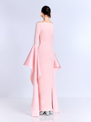 Astria maxi dress