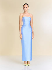 Ingrid maxi dress