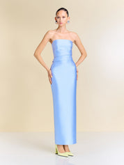 Ingrid maxi dress