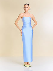 Ingrid maxi dress