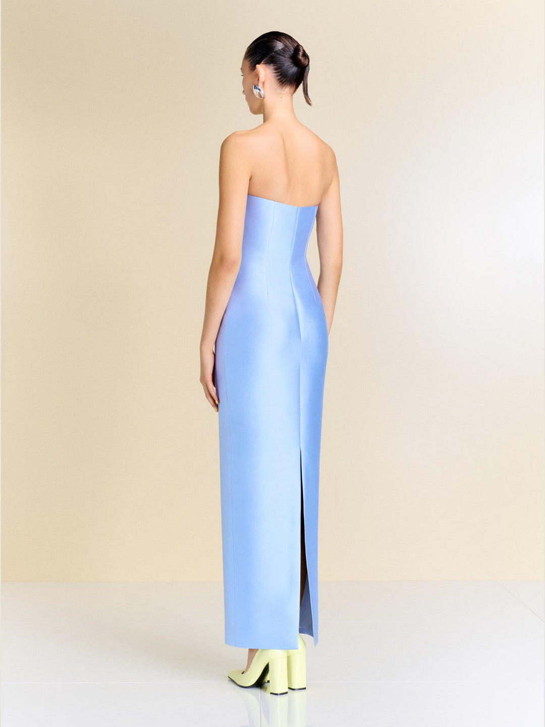 Ingrid maxi dress