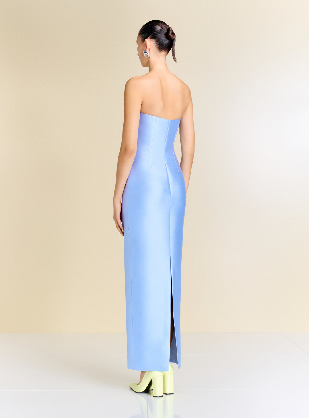 Ingrid maxi dress