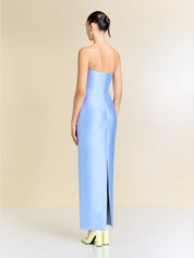 Ingrid maxi dress