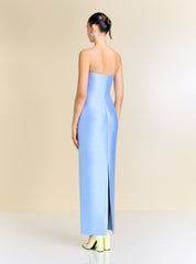 Ingrid maxi dress