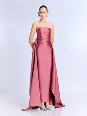 Elara maxi dress