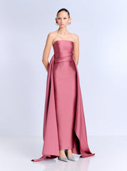 Elara maxi dress