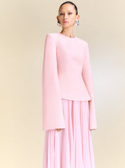 Callisto maxi dress
