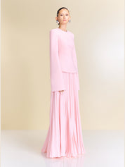 Callisto maxi dress