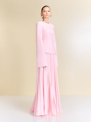 Callisto maxi dress