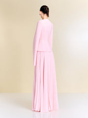 Callisto maxi dress