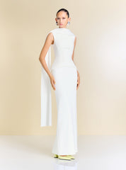 Annie maxi dress