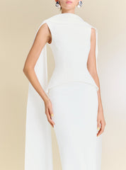Annie maxi dress