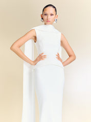 Annie maxi dress