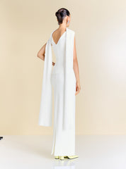 Annie maxi dress