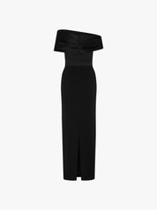 The Crawford maxi dress