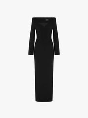 Martine maxi dress