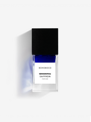 Bohoboco oriental saffron eau de parfum 50ml