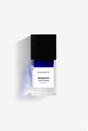 Bohoboco Oriental Saffron Eau De Parfum 50ML