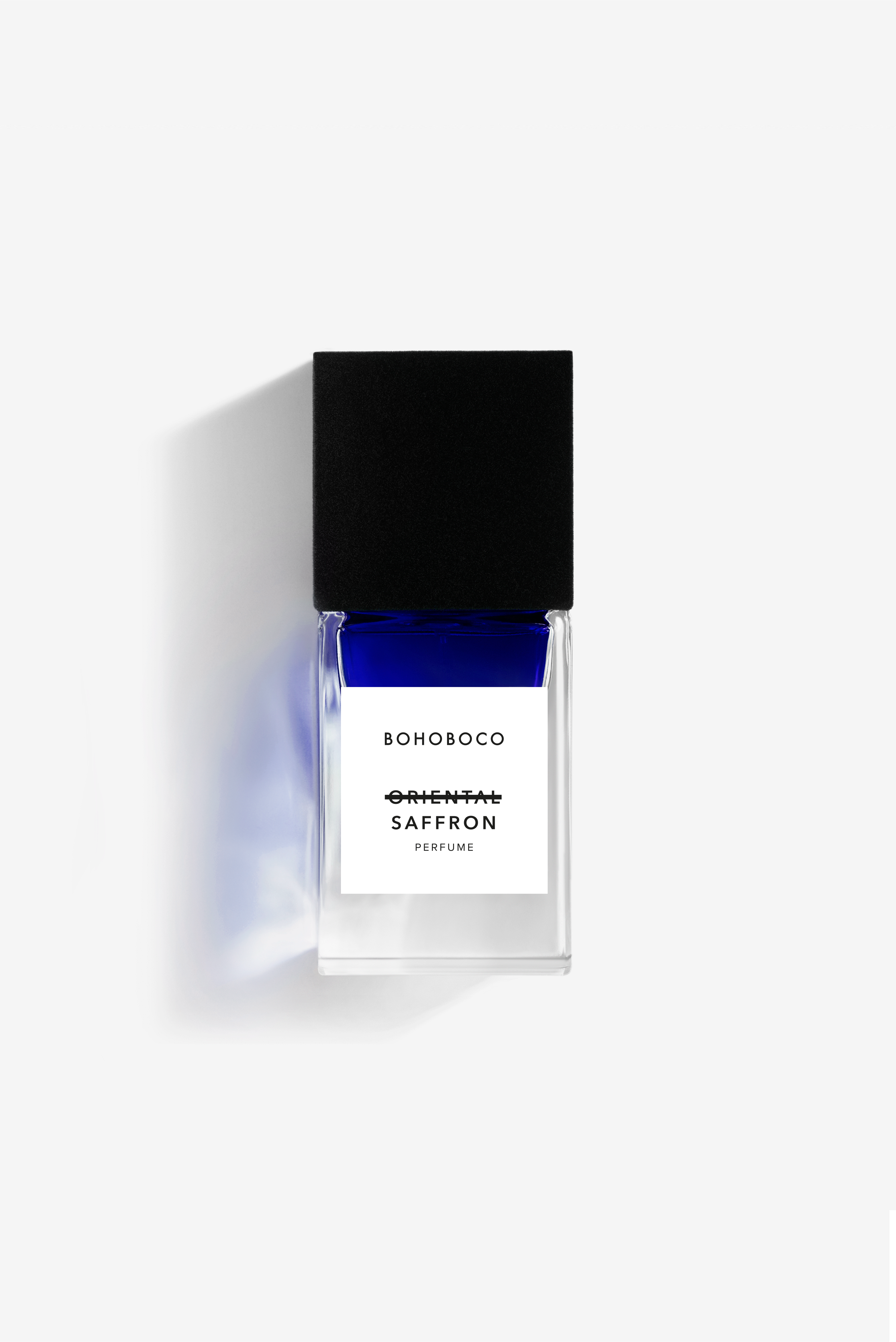 Bohoboco Oriental Saffron Eau De Parfum 50ML