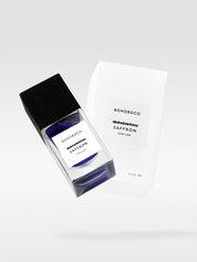 Bohoboco oriental saffron eau de parfum 50ml