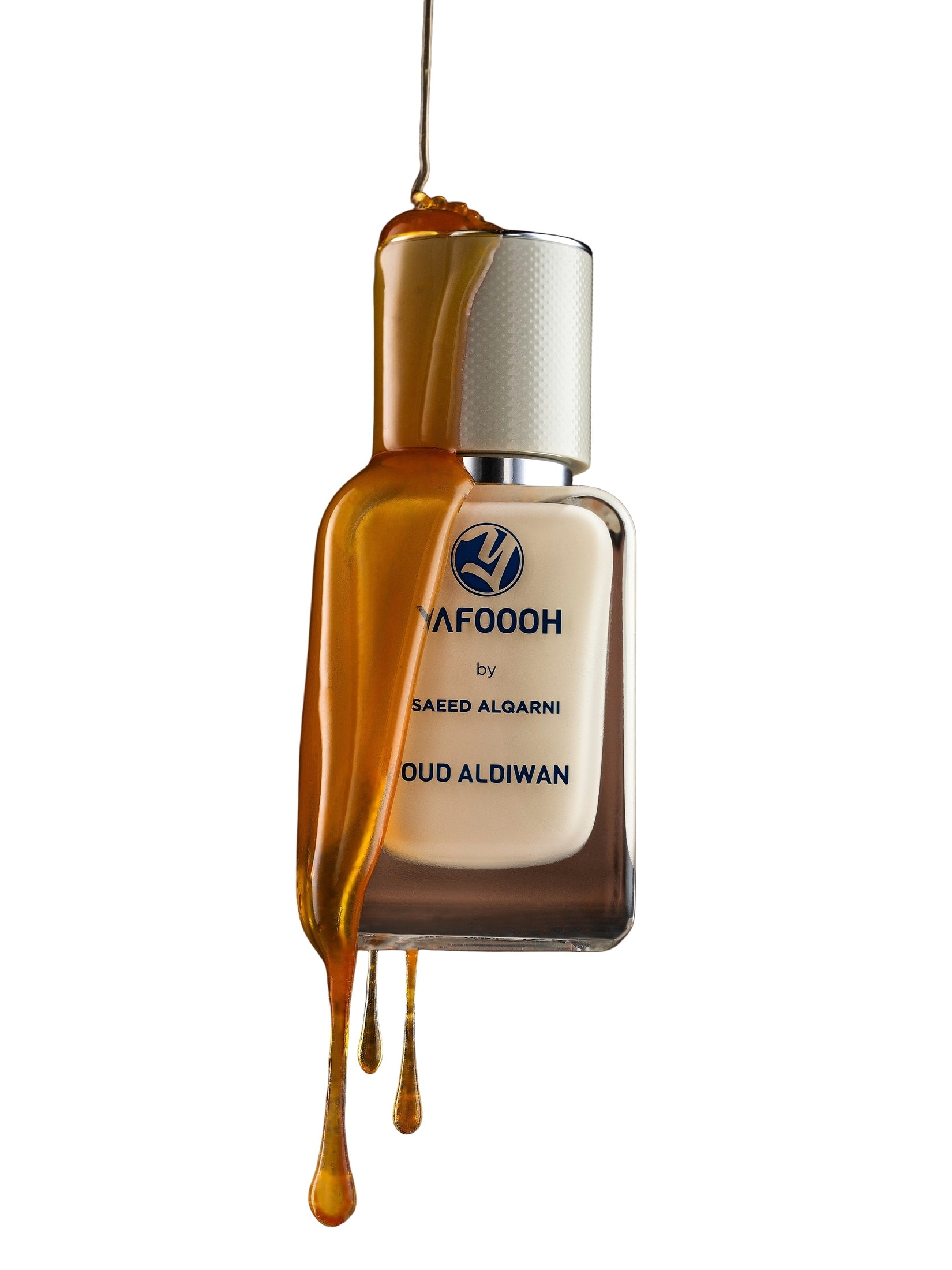 Oud aldiwan - 50 ml