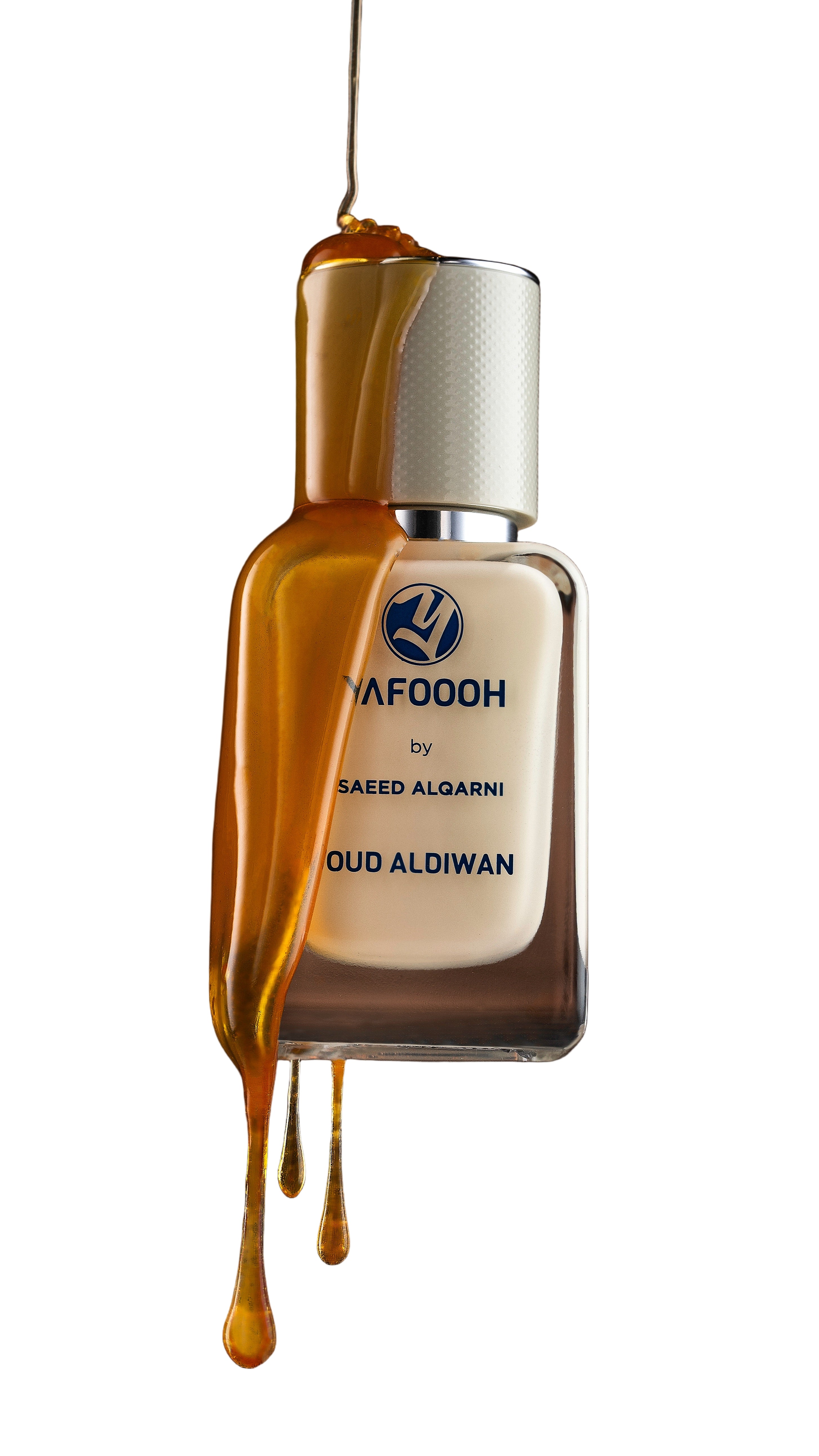 OUD ALDIWAN - 50 ML
