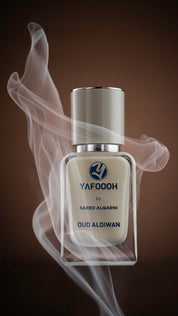 OUD ALDIWAN - 50 ML