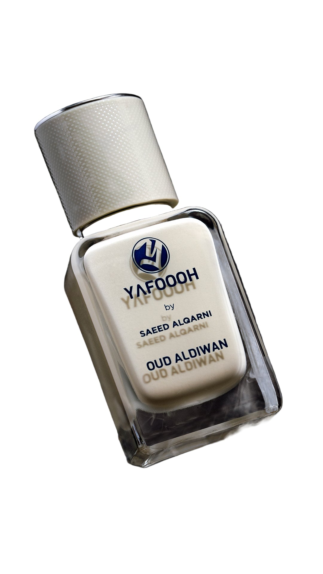 OUD ALDIWAN - 50 ML