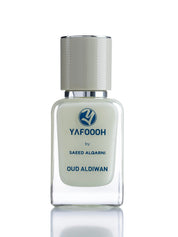 Oud aldiwan - 50 ml