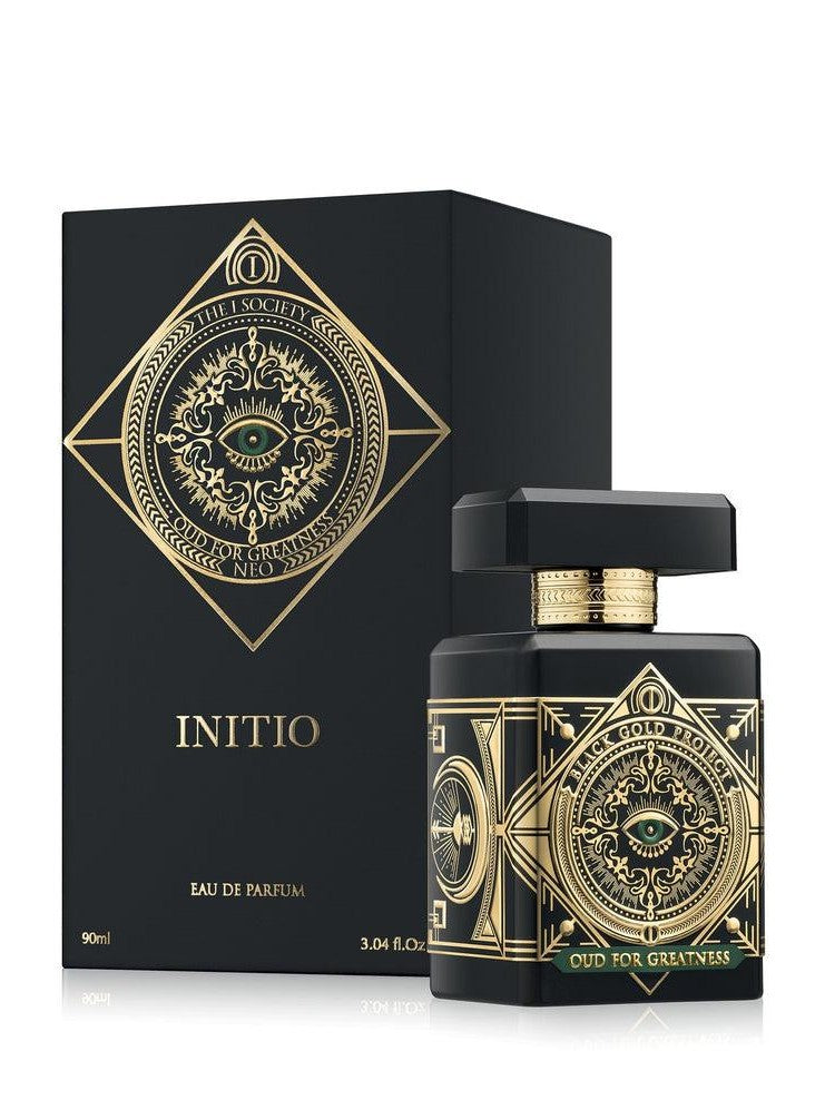 Oud for greatness neo eau de parfum
