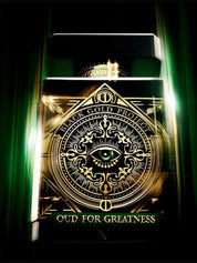 Oud for greatness neo eau de parfum