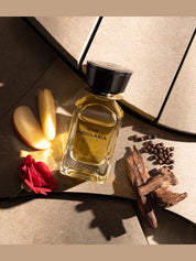Oud aquilaria - 100 ml