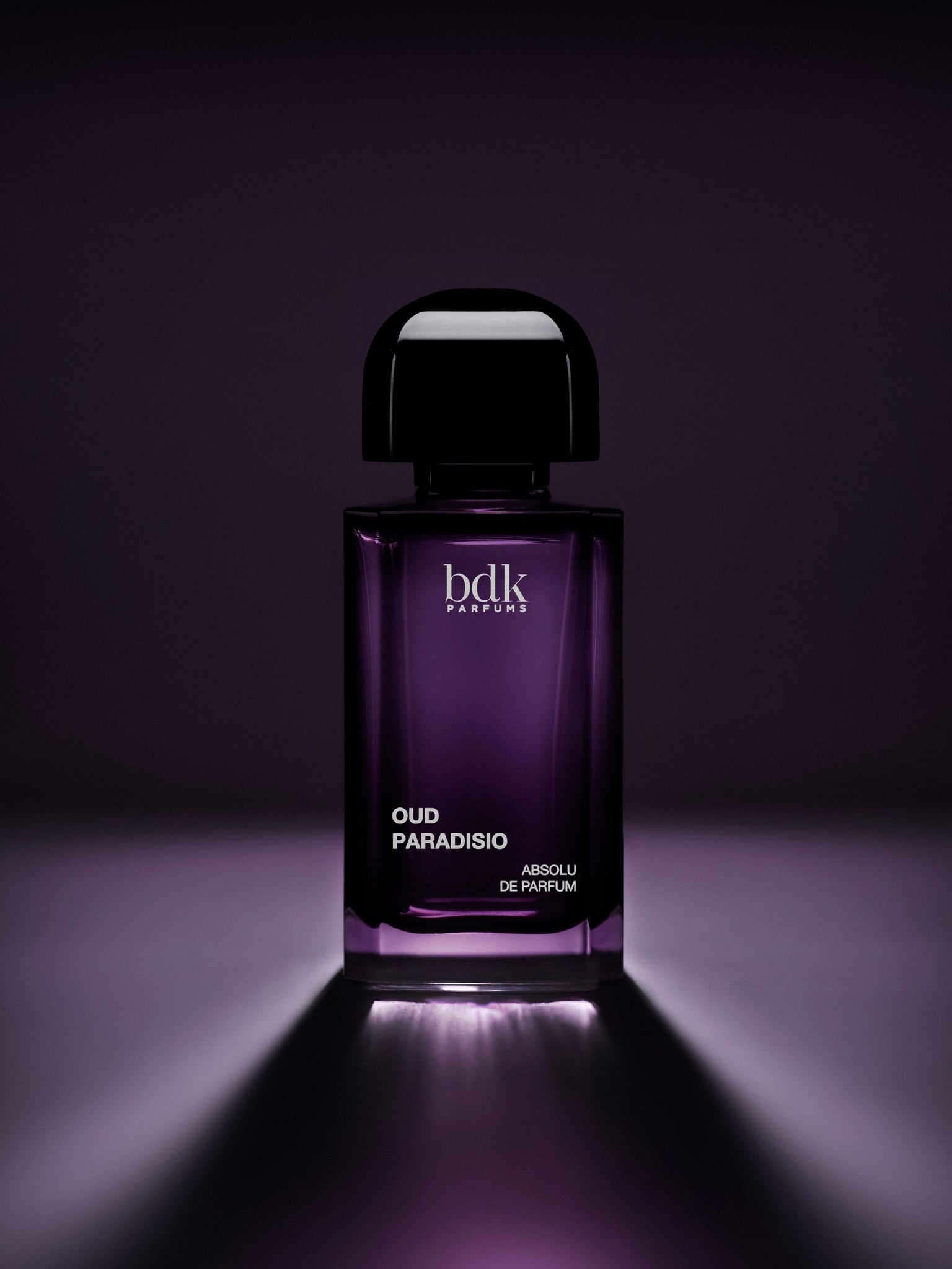 Bdk oud paradisio absolute 100ml