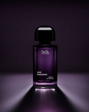 Bdk oud paradisio absolute 100ml
