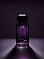 Bdk oud paradisio absolute 100ml