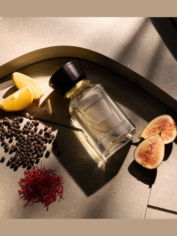 Overdose - 100 ml