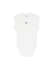 Off Stamp Rib Kat Top