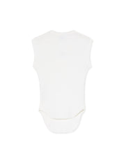 Off Stamp Rib Kat Top