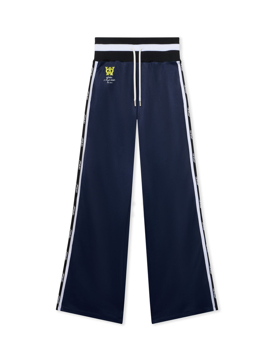 TRACK SERENA WIDE PANTS